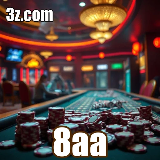 Mergulhe na Diversão do Arcade do 8aa e Surpreenda-se